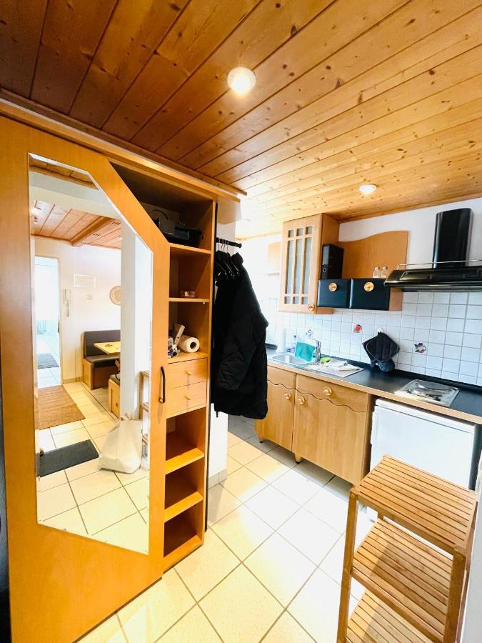 Allgaeu Living - 46Sqm Oberstaufen Exterior photo